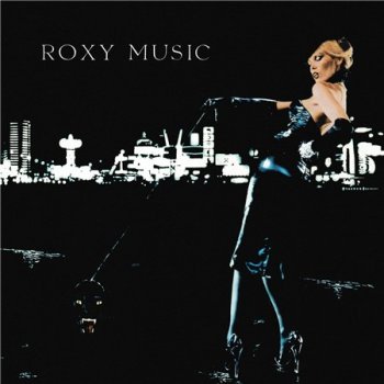 Roxy Music - For Your Pleasure (Japan Remaster 2000) 1973