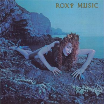Roxy Music - Siren (Remaster 2000) 1975
