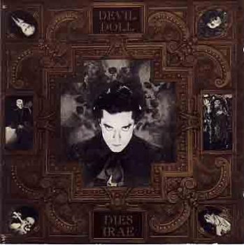 Devil Doll - Dies Irae 1996