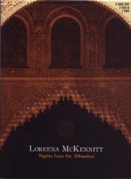 Loreena McKennitt - Nights from the Alhambra (2007)