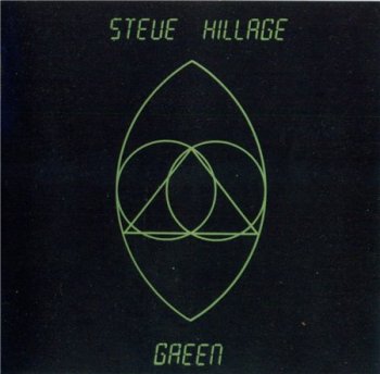 Steve Hillage - Green (EMI Remaster 2007) 1978