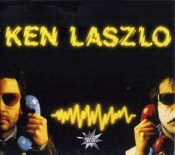Ken Laszlo -  Ken Laszlo(24 BIT Remastered) 2005