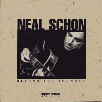 NEAL SCHON - "Beyond The Thunger" 1995