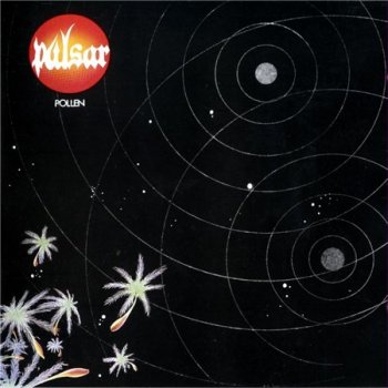 Pulsar - Pollen (MUSEA 1991) 1975
