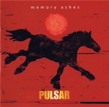 Pulsar - Memory Ashes 2007
