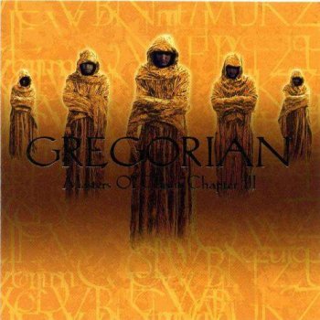 Gregorian - Masters of Chant Chapter III (2002)