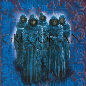 Gregorian - Masters of Chant Chapter II (2001)