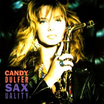 Candy Dulfer - Saxuality 1991