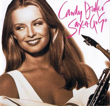 Candy Dulfer - Sax-A-Go-Go 1993