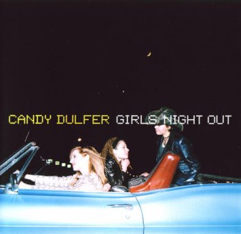 Candy Dulfer - Girls Night Out 1999