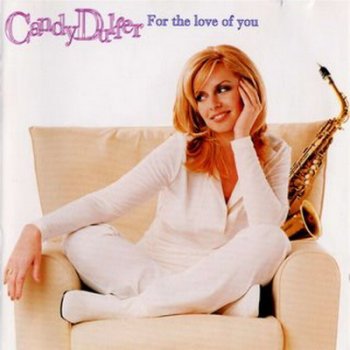 Candy Dulfer - For the Love of You 1997