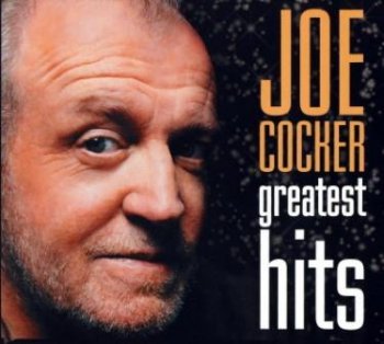 Joe Cocker -  Greatest Hits (2008)