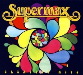 Supermax -  Greatest Hits (2008)