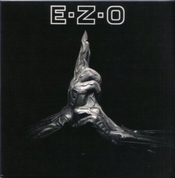 EZO - EZO [1987]