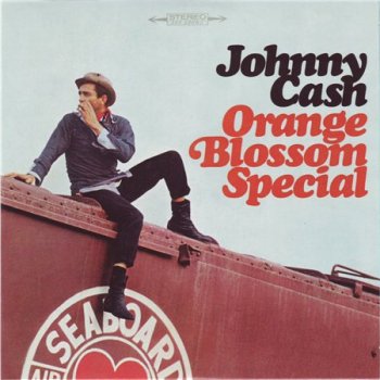 Johnny Cash - 1965 Orange Blossom Special (Extended Edition) 2008 Original Album Classics (5CD Columbia)