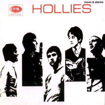 The Hollies - Hollies (Remaster EMI 1997) 1965