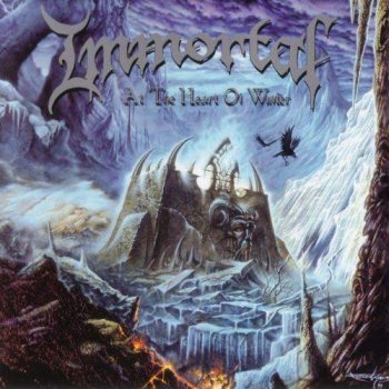 Immortal - At the Heart of Winter (1999)