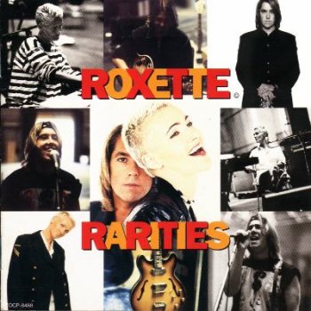Roxette - Rarities 1995