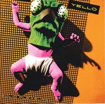 YELLO–“ Solid Pleasure”  (1980)