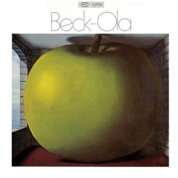 Jeff Beck - Beck-Ola 1969 (2000)