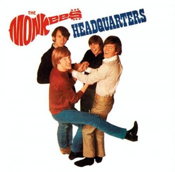 The Monkees - Headquarters (Deluxe Edition 2CD) 2007