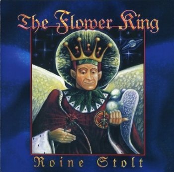 Roine Stolt - The Flower King (Inside Out Music 2004) 1994
