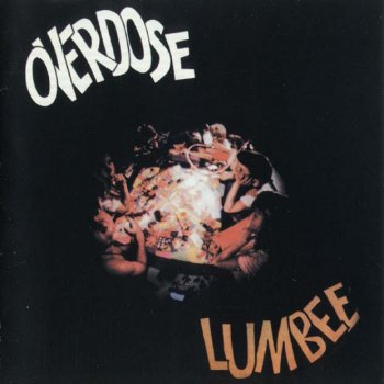 Lumbee - 1970 - Overdose