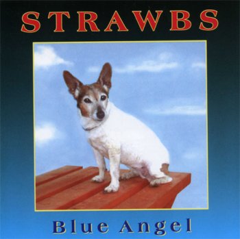 Strawbs - Blue Angel 2003