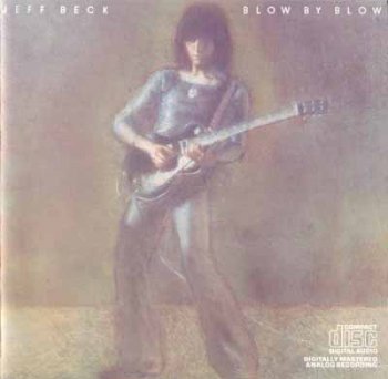 Jeff Beck - Blow By Blow 1975