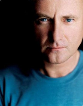 Phil Collins - Love Songs (2004) 2CD