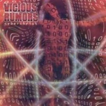 Vicious Rumors - 1998 - Cyberchrist