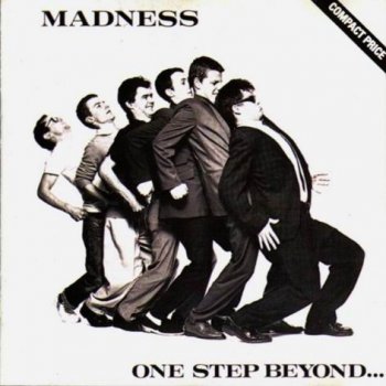 Madness - One Step Beyond... 1979