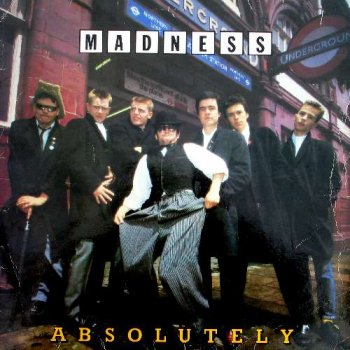 Madness - Absolutely 1980