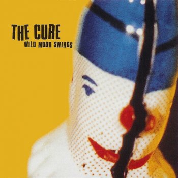 The Cure - Wild Mood Swings 1996