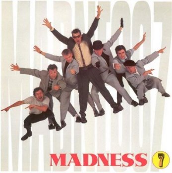 Madness - 7 1981