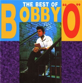 Bobby 'O' - The Best Of Bobby 'O' 1993