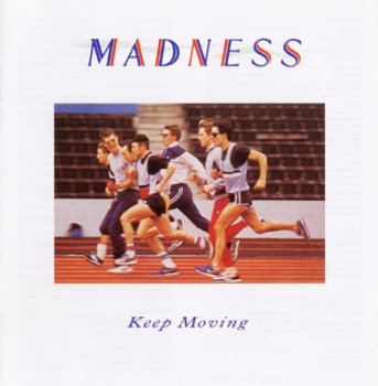 Madness - Keep Moving 1984