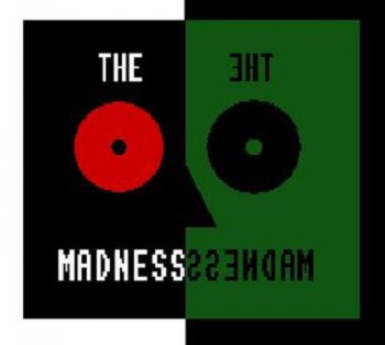 Madness - The Madness 1988