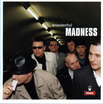Madness - Wonderful 1999