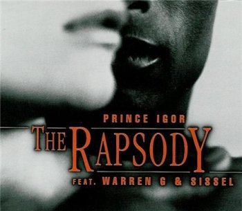 The Rapsody feat. Warren G & Sissel - Prince Igor 1997