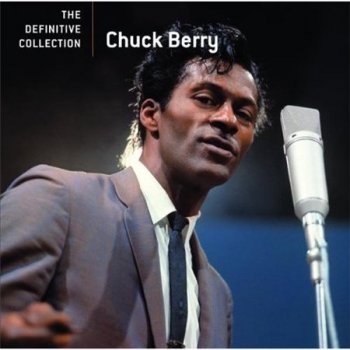 Chuck Berry -  The Definitive Collection 2006