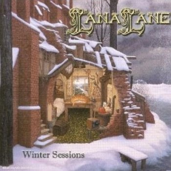 Lana Lane - Winter Session (2003)
