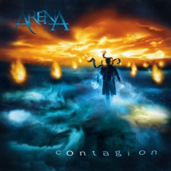 Arena - Contagion (2003)