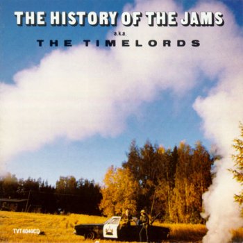 The KLF - The History Of The JAMs 1988