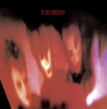 The Cure - Pornography (Deluxe Edition) 2005