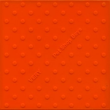 Pet Shop Boys - Very 1993 (2001)