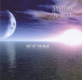 Systems In Blue - Out Of The Blue 2008