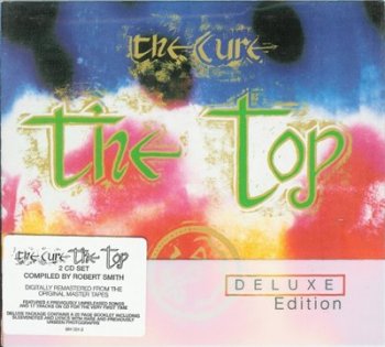 The Cure - The Top (Deluxe Edition) 2006