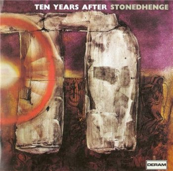 Ten Years After - Stonedhenge (Remaster 2002) 1969