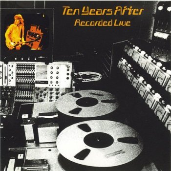 Ten Years After - Recorded Live (Remaster 1997) 1973